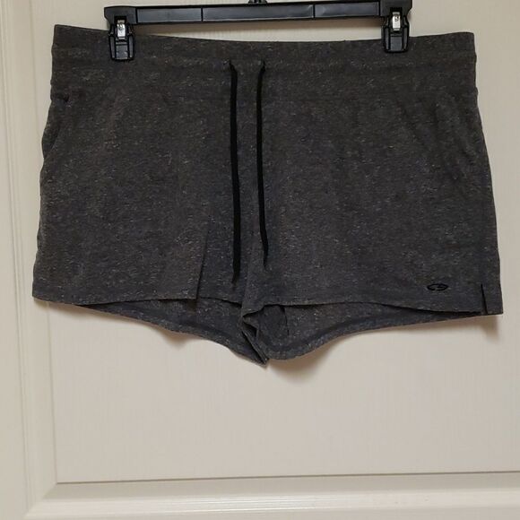 🌹Champion Gray Shorts sz 2XL - Picture 6 of 8